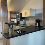 Lukashof Apartmán