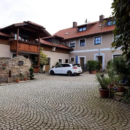 Lukashof * Waldmünchen