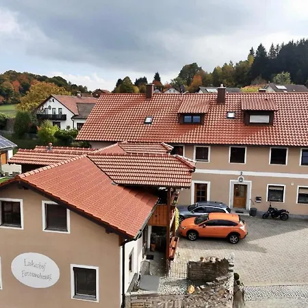 Lukashof Apartmán