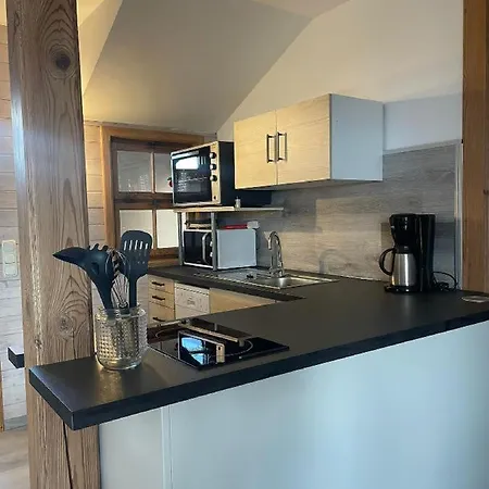 Lukashof Apartman