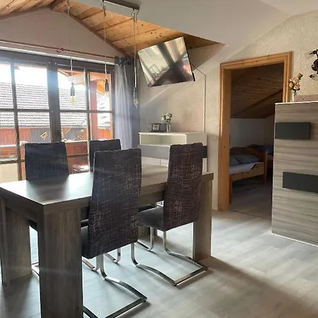 Lukashof Waldmünchen