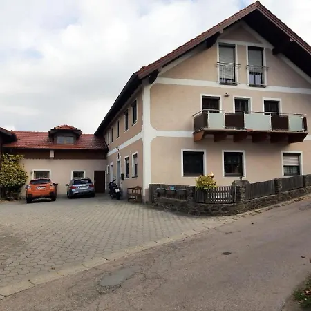 Apartman Lukashof