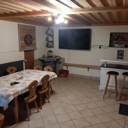 Lukashof Waldmünchen