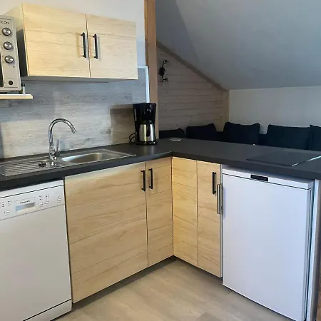 Lukashof Apartment
