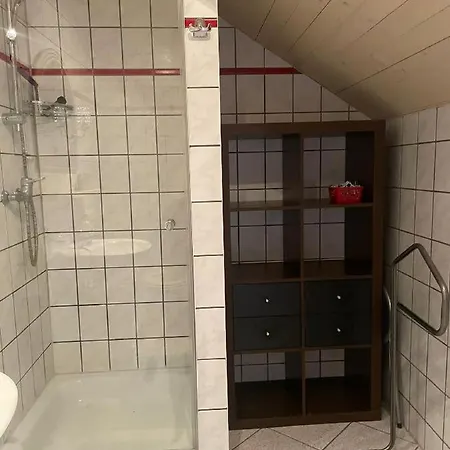 Apartment Lukashof Waldmuenchen