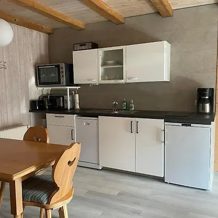 Lukashof Apartment