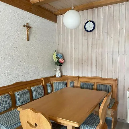 Apartment Lukashof Waldmuenchen